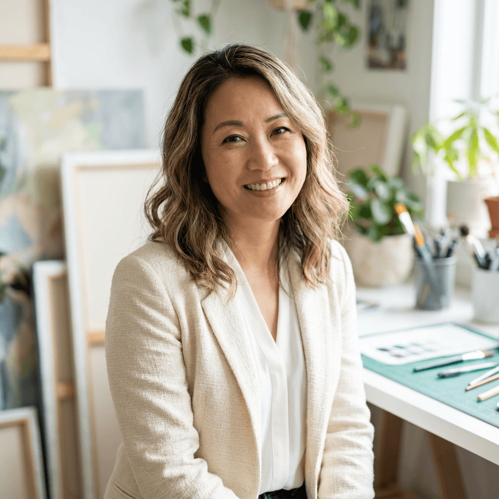 Dr. Sarah Chen